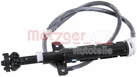 Форсунка системы очистки фар Metzger 2221168