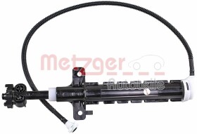 Форсунка системы очистки фар Metzger 2221181