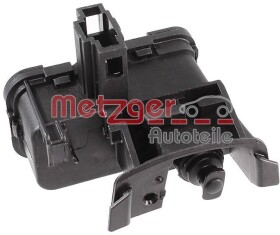 Замок лючка бензобака Metzger 2315023