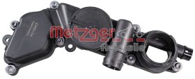Сепаратор оливи Metzger 2385154