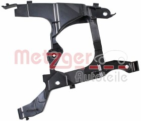 Кожух ремня ГРМ Metzger 2386010