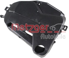 Кожух ремня ГРМ Metzger 2386012