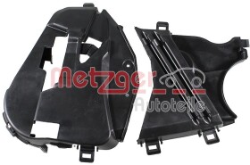 Кожух ремня ГРМ Metzger 2386017