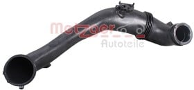 2388097 Metzger Воздушный патрубок