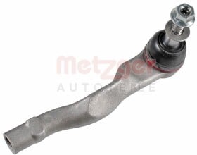 54066901 Metzger Наконечник рулевой тяги