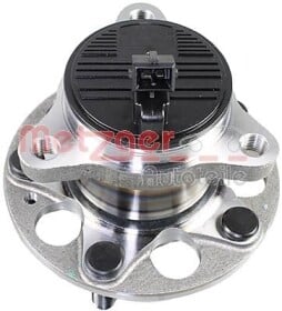 wm2171 Metzger Ступица колеса