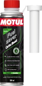 Присадка Motul Fuel Saver Gasoline