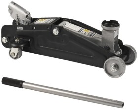 Домкрат Molder Floor Jack підкочуваний гідравлічний 2 т MA30020