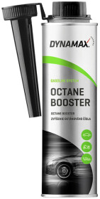 Присадка Dynamax Octane Booster