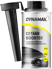 Присадка Dynamax Cetane Booster Diesel
