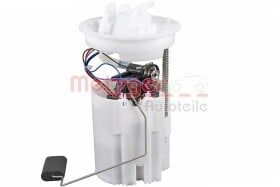 Топливный насос Metzger 2250545