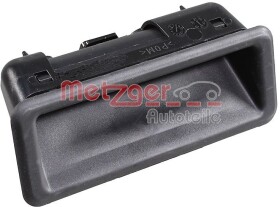 Кнопка открывания багажника Metzger 2310685