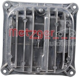 Блок управления фары Metzger 0896509