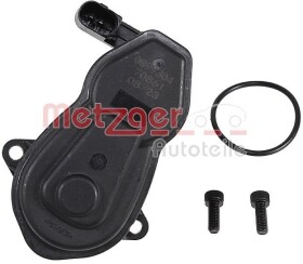 Мотор стояночного тормоза Metzger 0899304