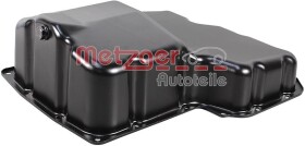 Масляный поддон двигателя Metzger 7990206