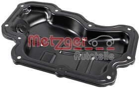 Масляный поддон двигателя Metzger 7990224