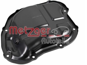 Масляный поддон двигателя Metzger 7990225