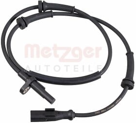Датчик ABS Metzger 09001511