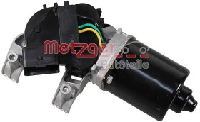 Двигатель стеклоочистителя Metzger 2191036