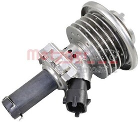 Форсунка Adblue Metzger 0932004