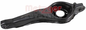 Рычаг подвески Metzger 58175109