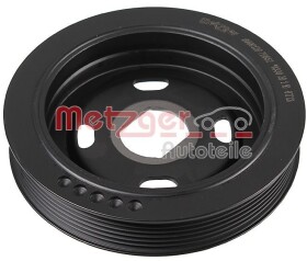 Шкив коленчатого вала Metzger 6400120