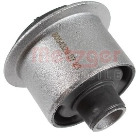 Сайлентблок дифференциала Metzger 8054329