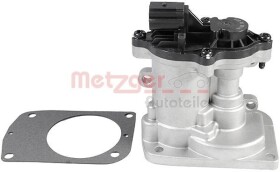 Клапан системы рециркуляции выхлопных газов Metzger 0892940
