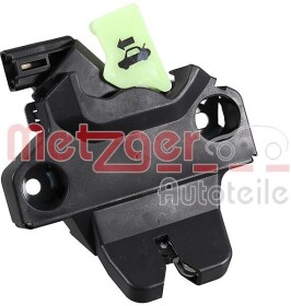 Замок дверей багажника Metzger 2310782