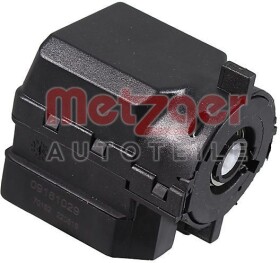 Выключатель зажигания Metzger 09161029