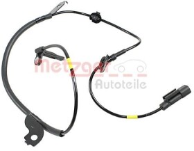 Датчик ABS Metzger 09001352