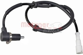 Датчик ABS Metzger 09001205