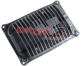 Блок управления фары Metzger 0896541