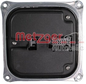 Блок управления фары Metzger 0896542