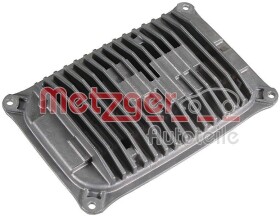Блок управления фары Metzger 0896556