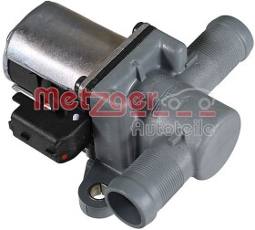 Регулировочный клапан системы охлаждения Metzger 0899387