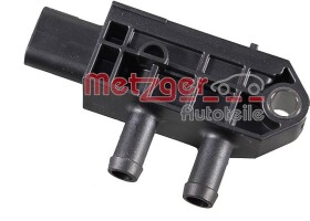 Датчик давления выхлопных газов Metzger 0906476