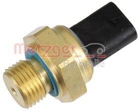 Датчик давления масла Metzger 0906479