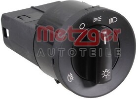 Подрулевой переключатель Metzger 09161118