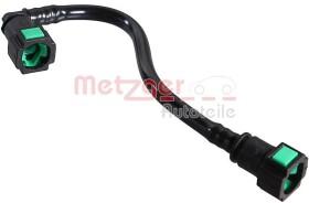 Шланг подачи топлива Metzger 2150222