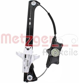 Склопідіймач Metzger 2160804