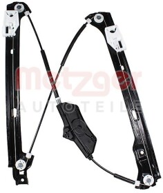 Склопідіймач Metzger 2160807