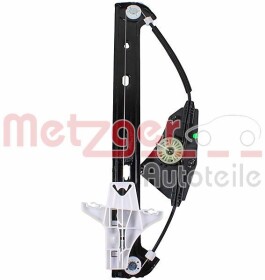 Склопідіймач Metzger 2160809