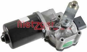 Двигатель стеклоочистителя Metzger 2191091