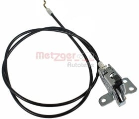 2310896 Metzger Замок дверей багажника