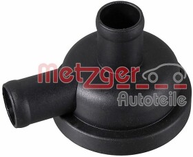 Клапан вентиляции картерных газов Metzger 2385156