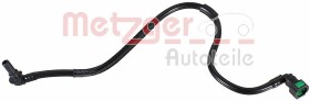 Шланг подачи топлива Metzger 2150225