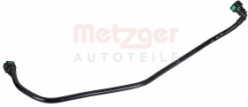 Шланг подачи топлива Metzger 2150229
