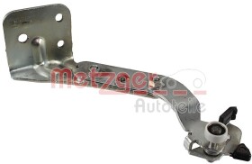 Ролики сдвижной двери Metzger 2310157