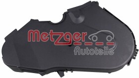Кожух ремня ГРМ Metzger 2386018